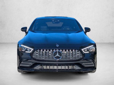 2023 Mercedes-Benz AMG® GT AMG® GT 53 4-Door Coupe