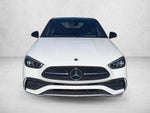2022 Mercedes-Benz C-Class C 300 Sedan