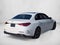 2022 Mercedes-Benz C-Class C 300 Sedan