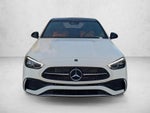 2023 Mercedes-Benz C-Class C 300 Sedan