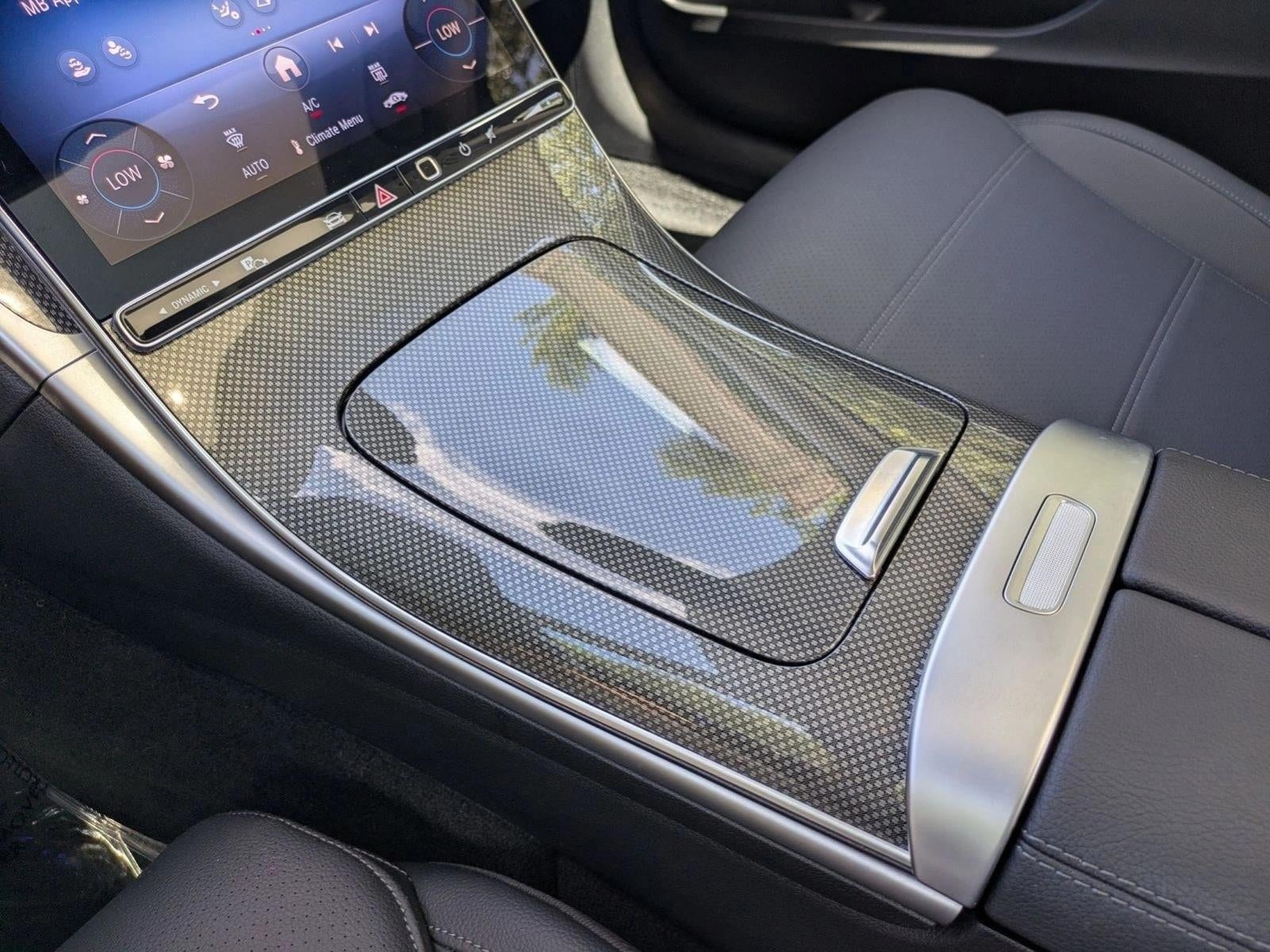 2026 Mercedes-Benz C-Class C 300 Sedan