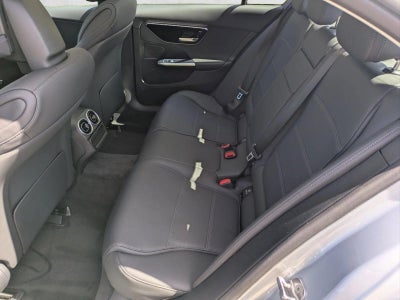 2026 Mercedes-Benz C-Class C 300 Sedan