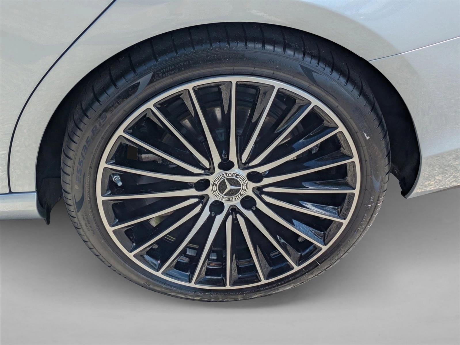 2026 Mercedes-Benz C-Class C 300 Sedan