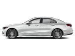 2025 Mercedes-Benz C-Class C 300 Sedan