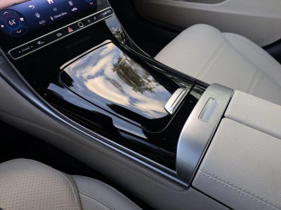 2025 Mercedes-Benz C-Class C 300 Sedan