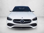 2026 Mercedes-Benz C-Class C 300 Sedan