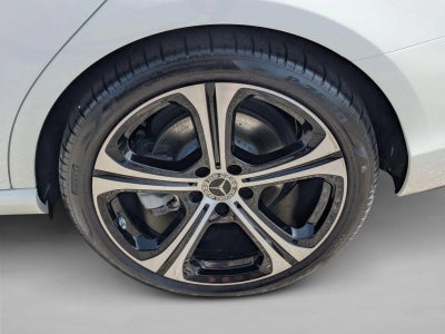 2026 Mercedes-Benz C-Class C 300 Sedan