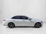 2026 Mercedes-Benz C-Class C 300 Sedan