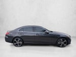2025 Mercedes-Benz C-Class C 300 Sedan