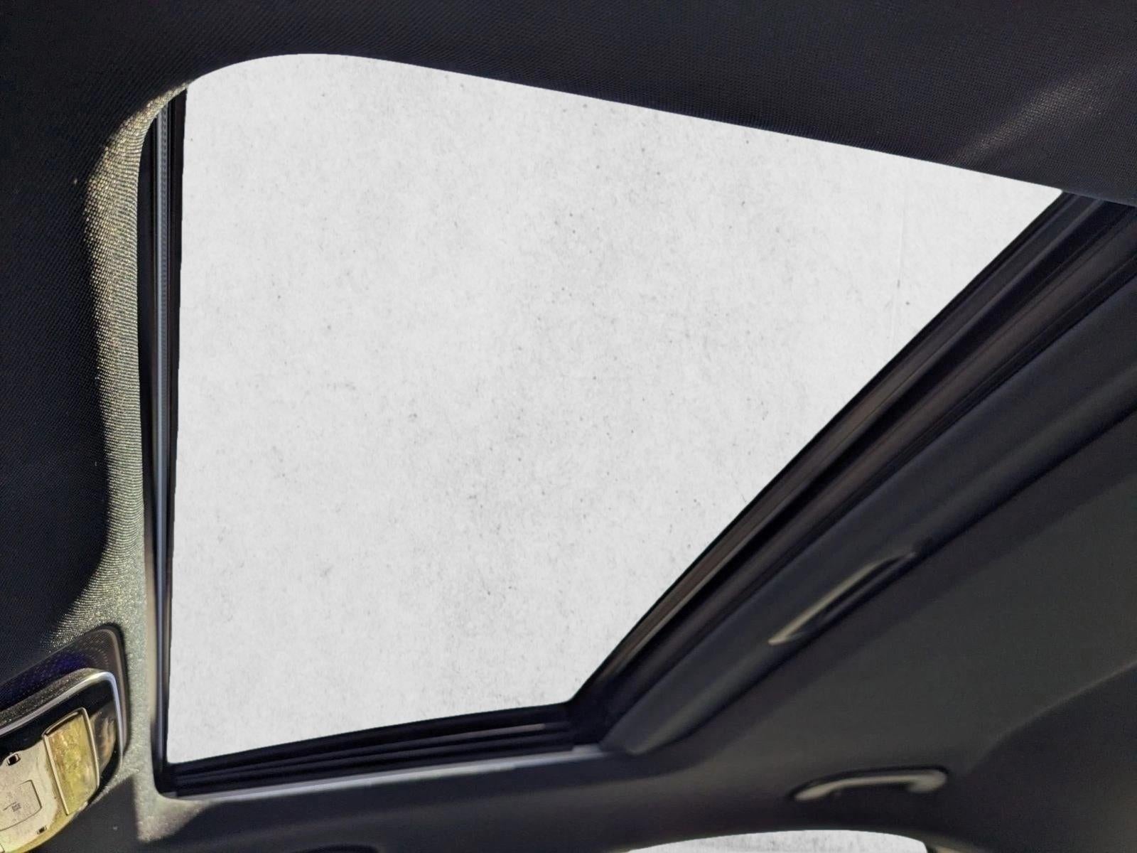 2024 Mercedes-Benz C-Class C 300 Sedan