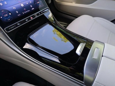 2025 Mercedes-Benz C-Class C 300 Sedan