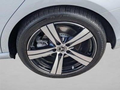 2025 Mercedes-Benz C-Class C 300 Sedan