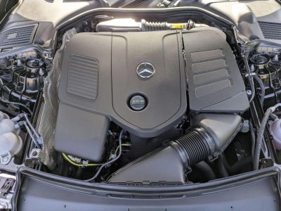2026 Mercedes-Benz C-Class C 300 Sedan