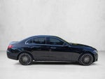 2026 Mercedes-Benz C-Class C 300 Sedan