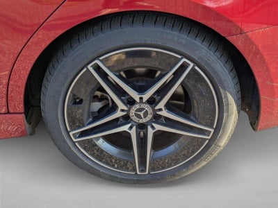 2023 Mercedes-Benz C-Class C 300 Sedan