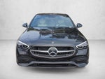 2025 Mercedes-Benz C-Class C 300 4MATIC® Sedan