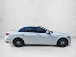 2025 Mercedes-Benz C-Class C 300 4MATIC® Sedan