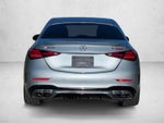 2024 Mercedes-Benz C-Class AMG® C 63 S E Performance Sedan