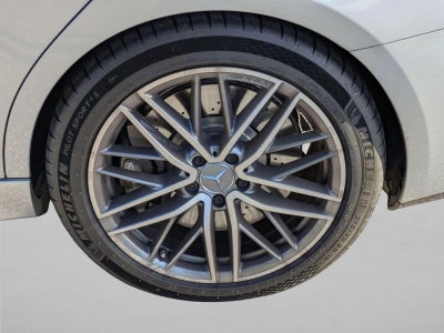 2024 Mercedes-Benz C-Class AMG® C 63 S E Performance Sedan