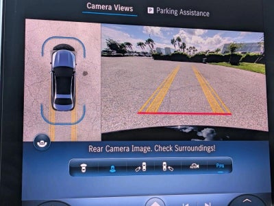 2025 Mercedes-Benz C-Class AMG® C 43 4MATIC® Sedan