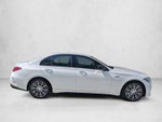 2026 Mercedes-Benz C-Class AMG® C 43 4MATIC® Sedan