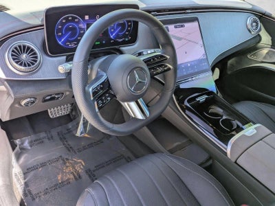 2022 Mercedes-Benz EQS EQS 450+ Sedan