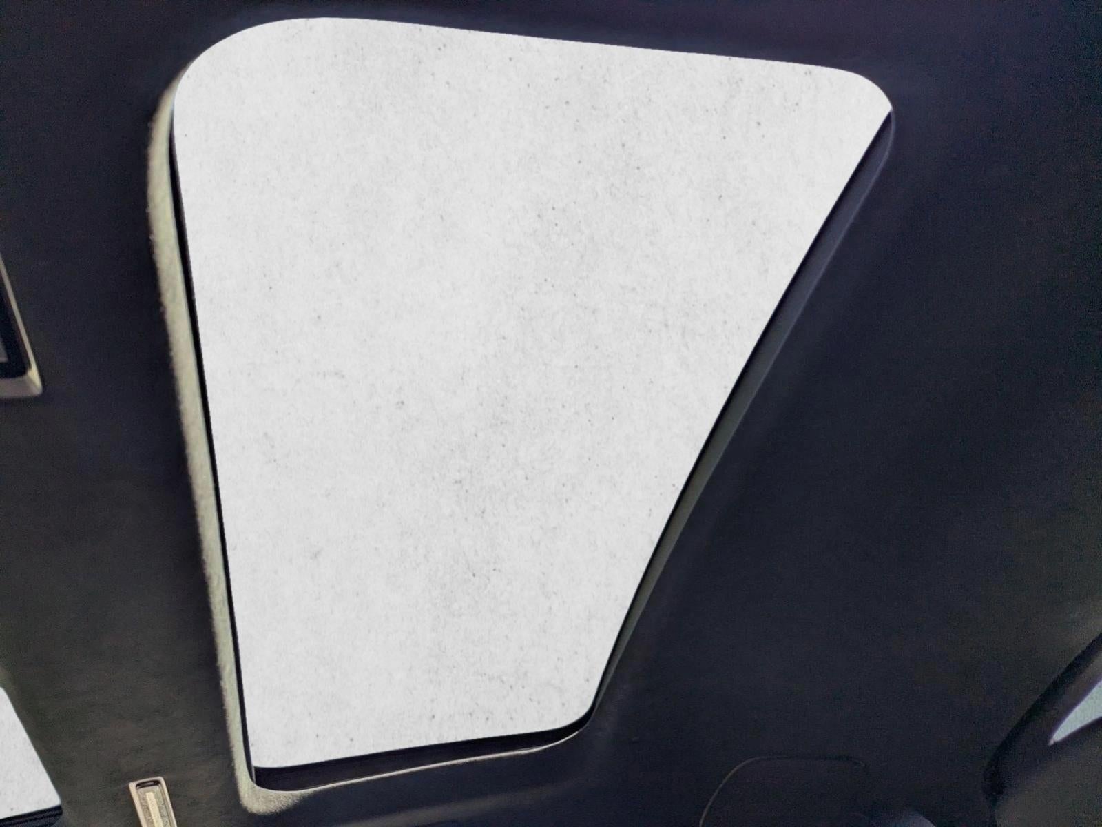 2022 Mercedes-Benz EQS EQS 450+ Sedan