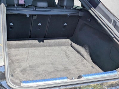 2022 Mercedes-Benz EQS EQS 450+ Sedan