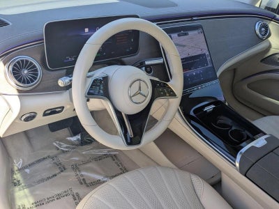 2023 Mercedes-Benz EQS EQS 450+ Sedan
