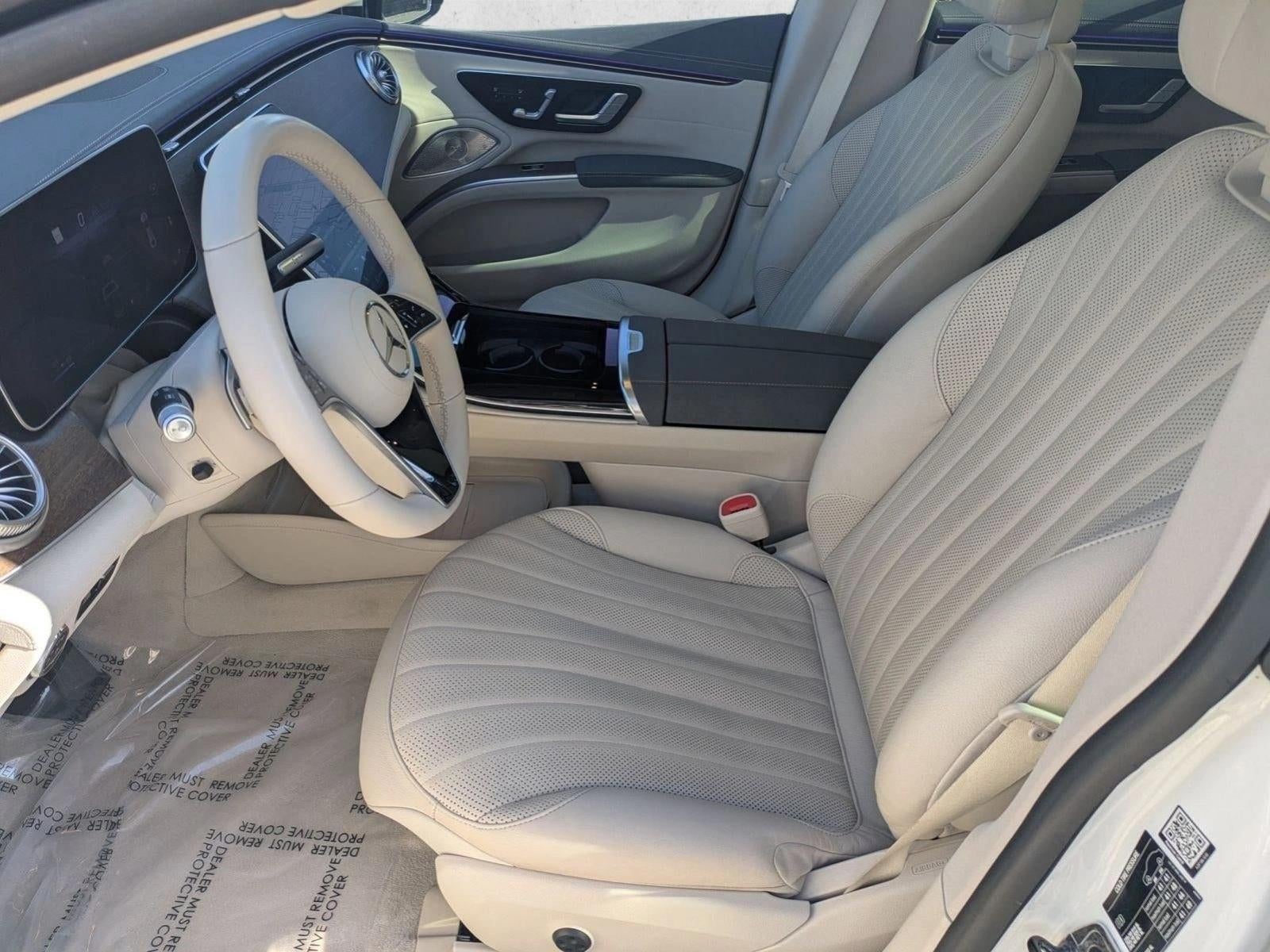 2023 Mercedes-Benz EQS EQS 450+ Sedan