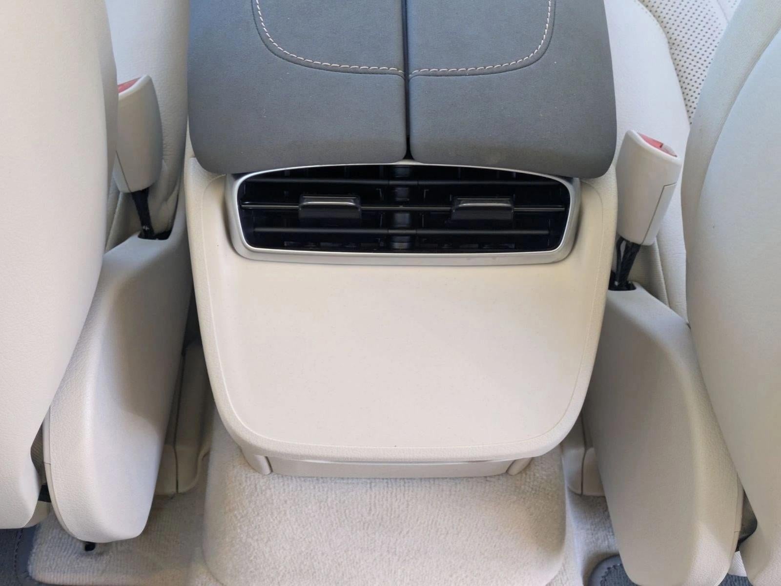 2023 Mercedes-Benz EQS EQS 450+ Sedan