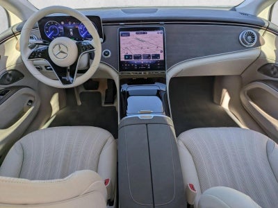 2023 Mercedes-Benz EQS EQS 450+ Sedan