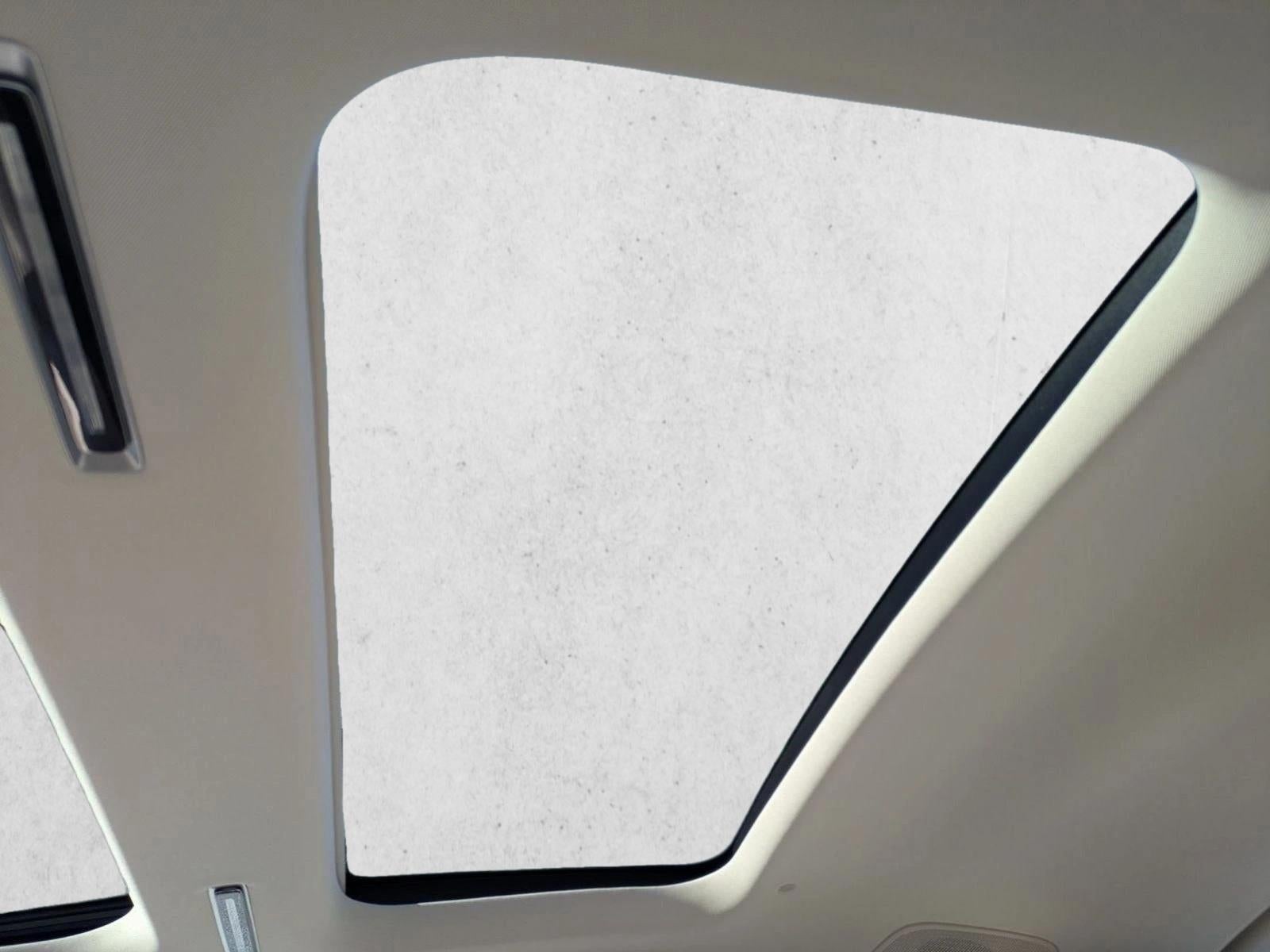 2023 Mercedes-Benz EQS EQS 450+ Sedan