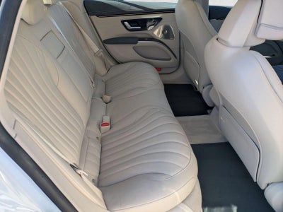 2023 Mercedes-Benz EQS EQS 450+ Sedan