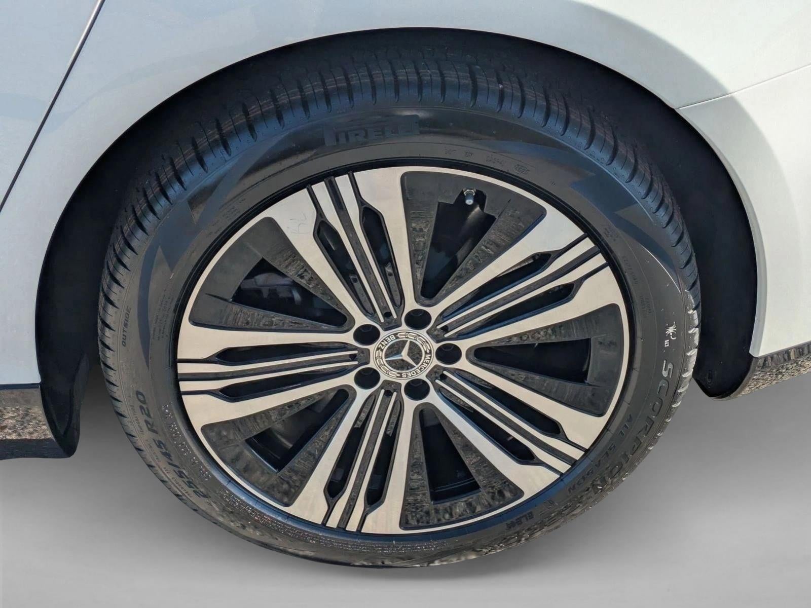 2023 Mercedes-Benz EQS EQS 450+ Sedan