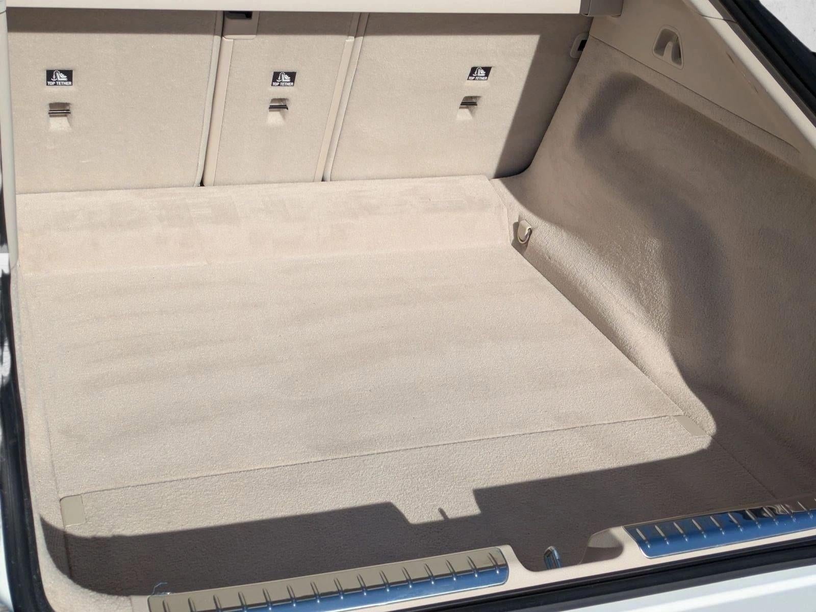 2023 Mercedes-Benz EQS EQS 450+ Sedan