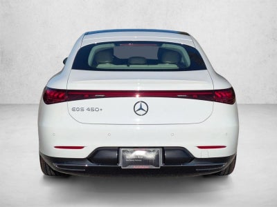 2023 Mercedes-Benz EQS EQS 450+ Sedan
