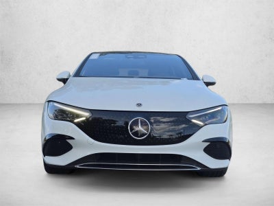 2023 Mercedes-Benz EQE EQE 500 4MATIC®+ Sedan