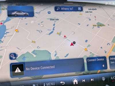 2025 Mercedes-Benz E-Class E 350 RWD Sedan