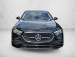 2026 Mercedes-Benz E-Class E 350 RWD Sedan