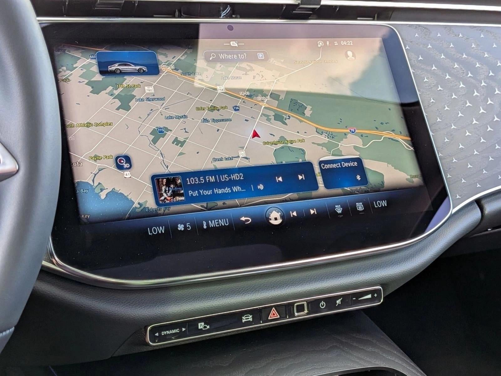 2025 Mercedes-Benz E-Class E 350 RWD Sedan