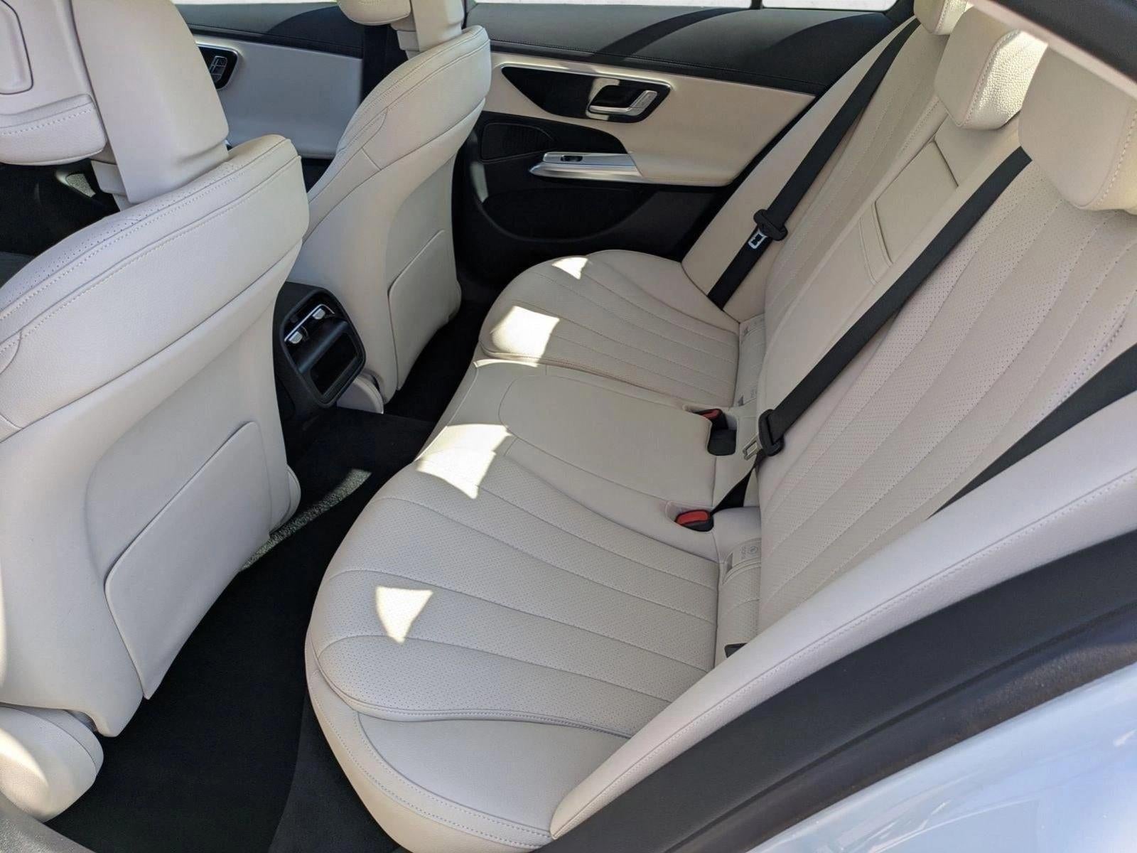 2026 Mercedes-Benz E-Class E 350 RWD Sedan