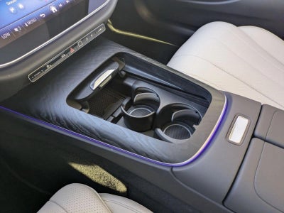 2026 Mercedes-Benz E-Class E 350 RWD Sedan