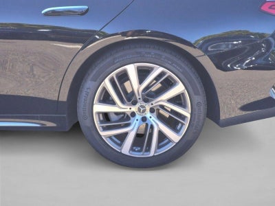 2024 Mercedes-Benz E-Class E 350 4MATIC® Sedan