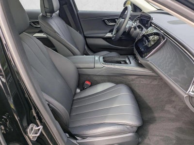 2026 Mercedes-Benz E-Class E 350 4MATIC® Sedan