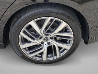 2026 Mercedes-Benz E-Class E 350 4MATIC® Sedan