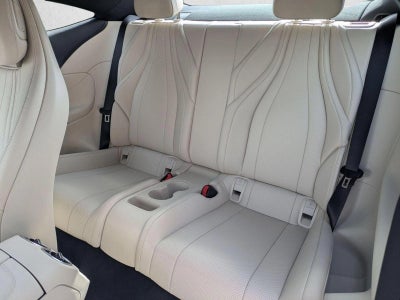 2026 Mercedes-Benz CLE CLE 300 4MATIC® Coupe