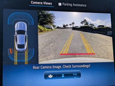 2024 Mercedes-Benz CLE CLE 300 4MATIC® Coupe