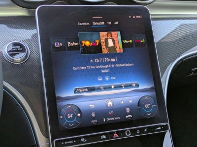 2024 Mercedes-Benz CLE CLE 300 4MATIC® Coupe