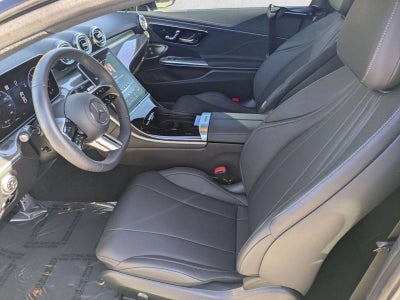 2024 Mercedes-Benz CLE CLE 300 4MATIC® Coupe